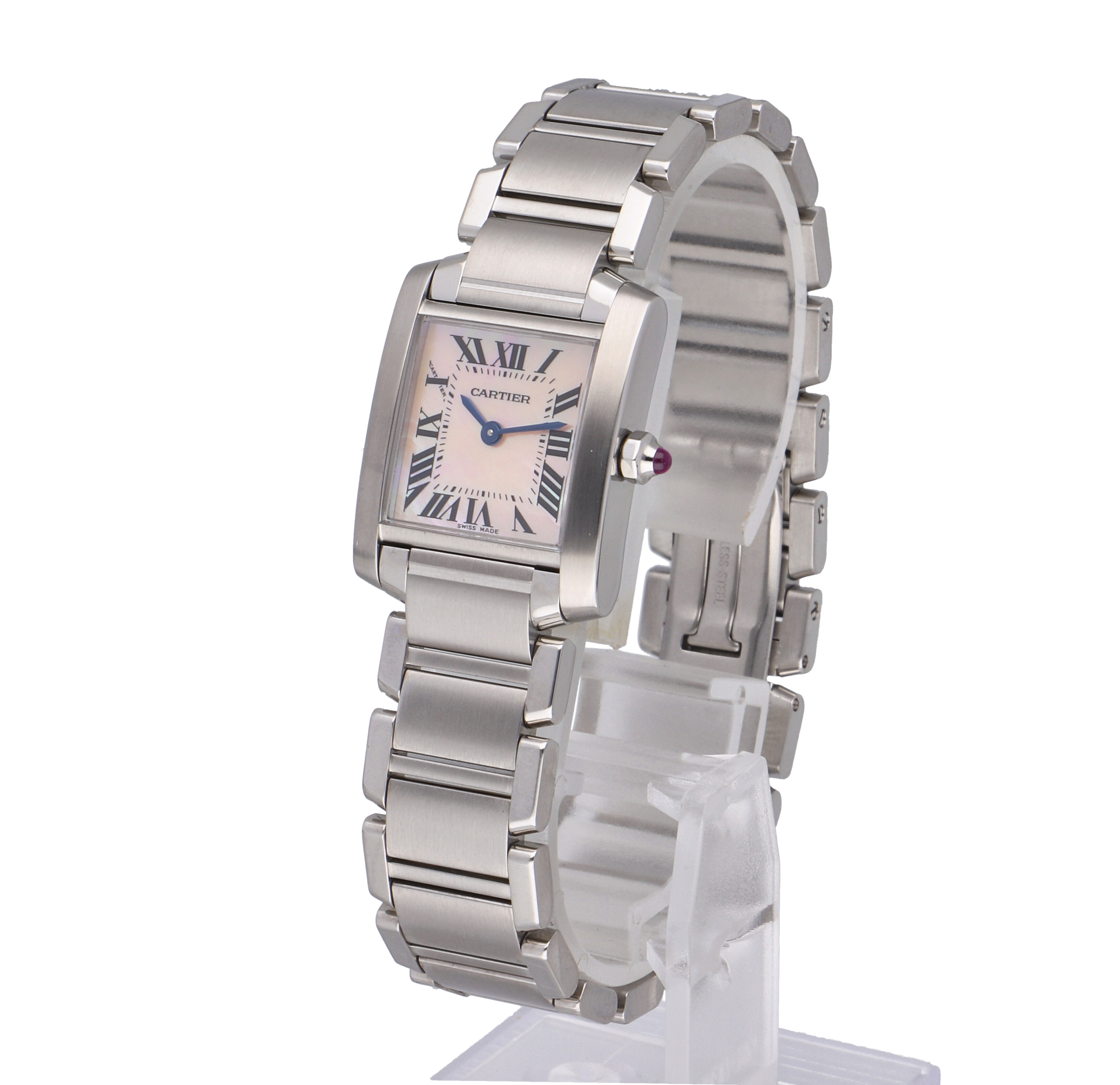 Cartier Tank